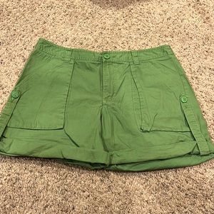 Ruff Hewn Women’s Shorts size 10